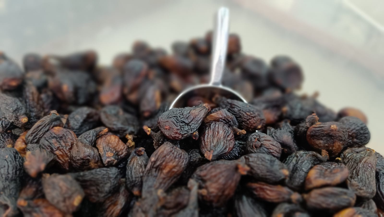 Higos tiernizados 10 kg