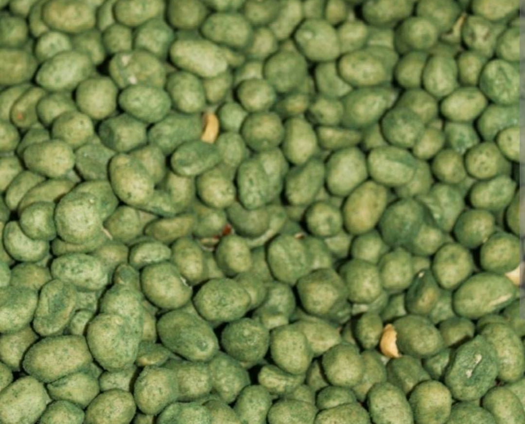 Maní japonés ciboulette 8kg