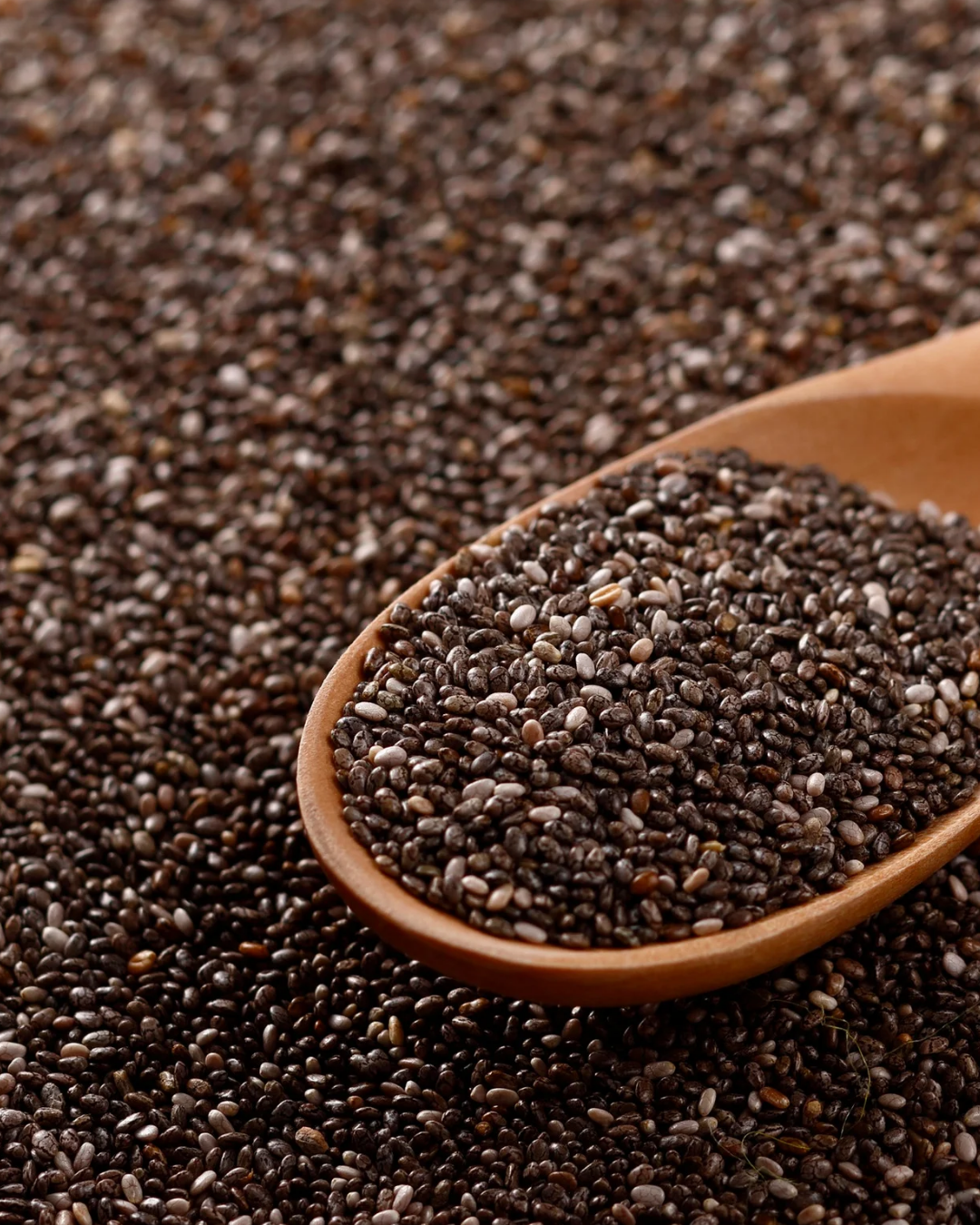 Semillas de chia 25kg