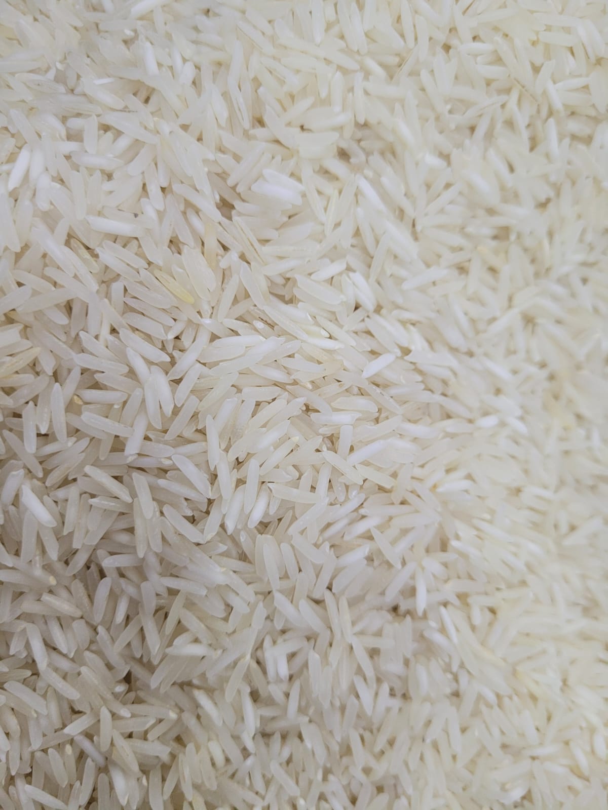 Arroz basmati 5kg